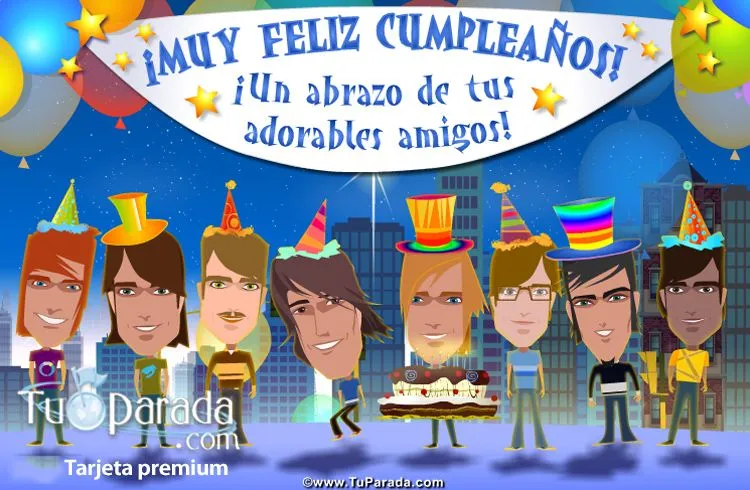 Tarjetas de Cumpleaños para hombres, postales de Cumpleaños para ... Tarjetas de Cumpleaños para hombres, postales de Cumpleaños para ...