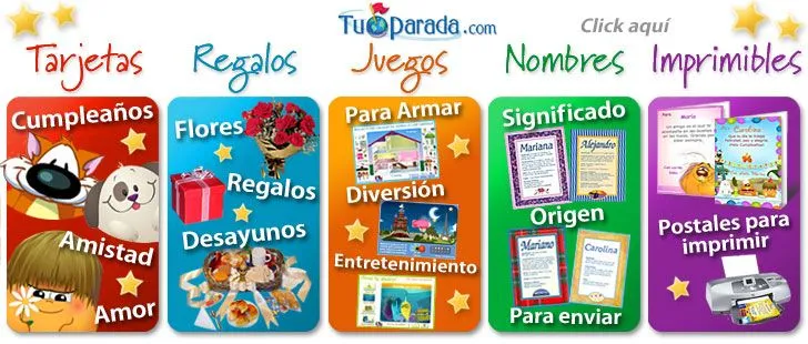 Tarjetas de amistad para imprimir personalizadas - Imagui