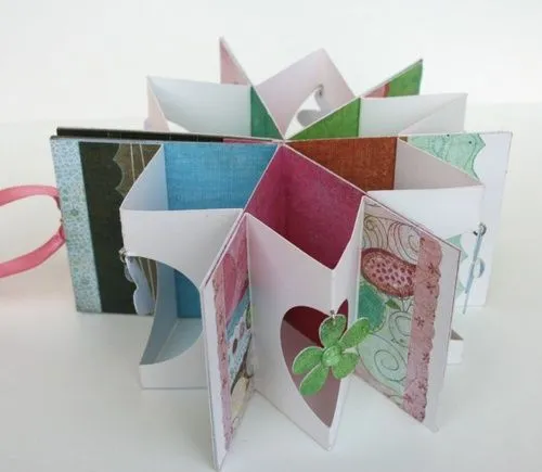 Manualidades en tarjetas de cumpleaños - Imagui Manualidades en tarjetas de cumpleaños - Imagui