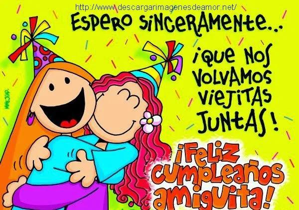 tarjetas de cumpleaños ;mensajes de feliz cumpleaños - imagenes ...