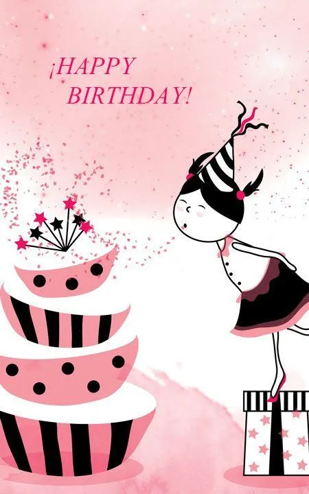 tarjetas cumpleaños on Pinterest | Mary Poppins, Frases and Happy ... tarjetas cumpleaños on Pinterest | Mary Poppins, Frases and Happy ...