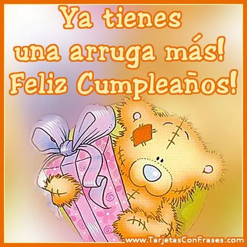 Tarjetas de cumpleaños de osos gratis - Imagui Tarjetas de cumpleaños de osos gratis - Imagui