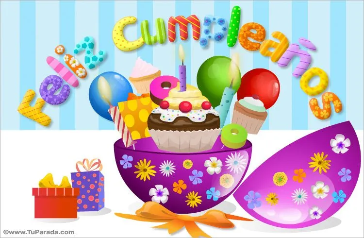 Tarjetas de cumpleaños, postales de cumpleaños, feliz cumpleaños ... Tarjetas de cumpleaños, postales de cumpleaños, feliz cumpleaños ...