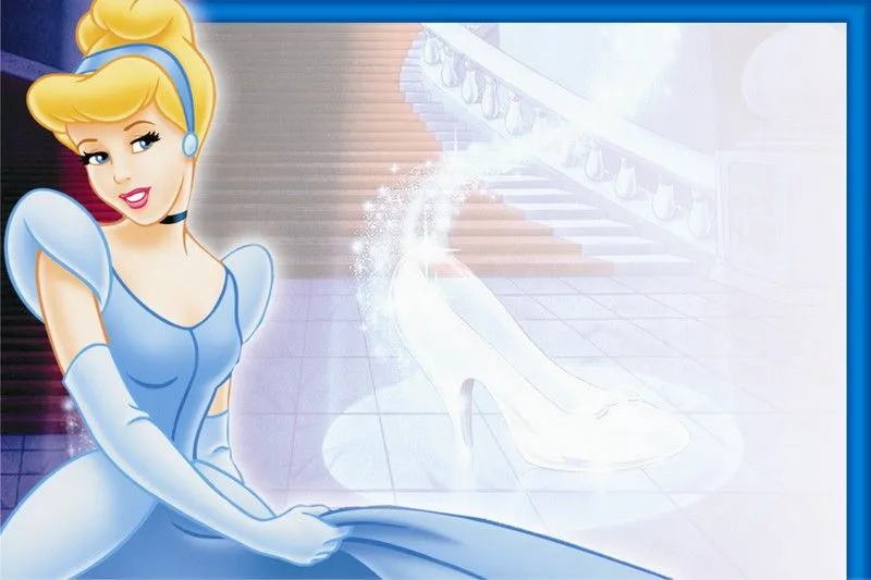 Tarjetas de Cumpleaños de las Princesas Disney. ~ Marcos Gratis ... Tarjetas de Cumpleaños de las Princesas Disney. ~ Marcos Gratis ...