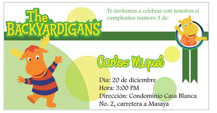 Tarjetas de cumpleaños | Tarjetas y Diseños Muy Creativa Tarjetas de cumpleaños | Tarjetas y Diseños Muy Creativa