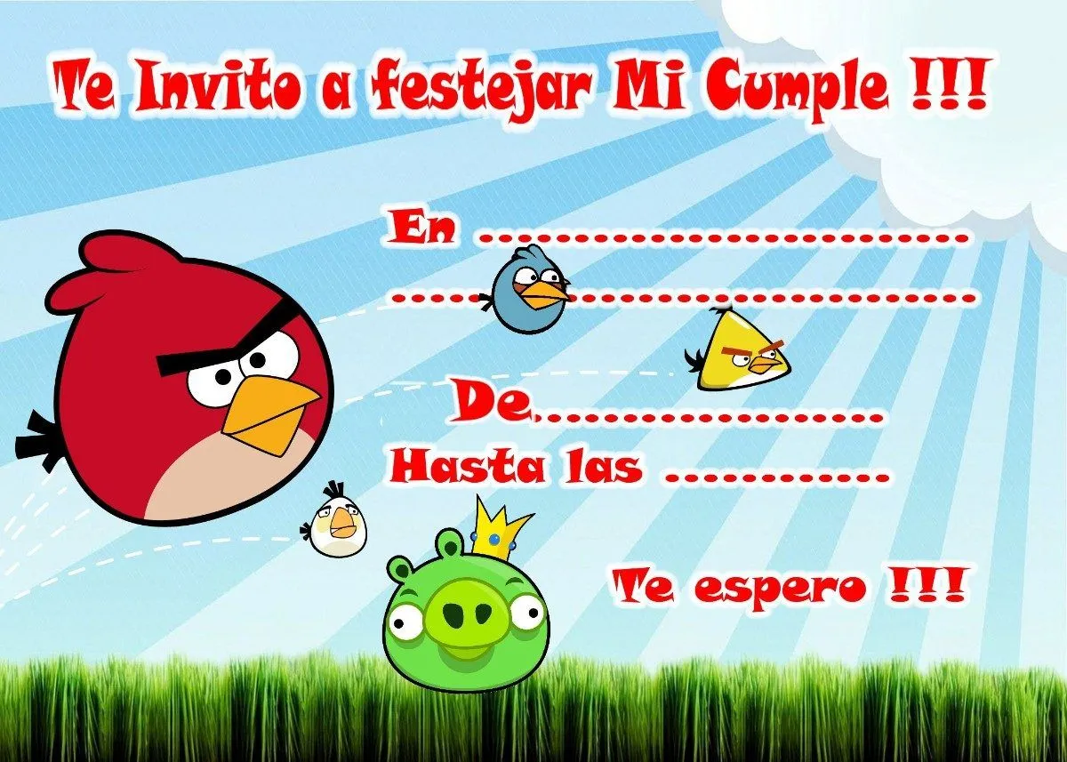 Tarjetas De Cumpleaños Virtuales Para Niños y Niñas | Para niños Tarjetas De Cumpleaños Virtuales Para Niños y Niñas | Para niños