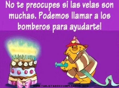 tarjetas-de-cumpleanos-51.jpg (453×335) | Feliz Cumpleaños ...