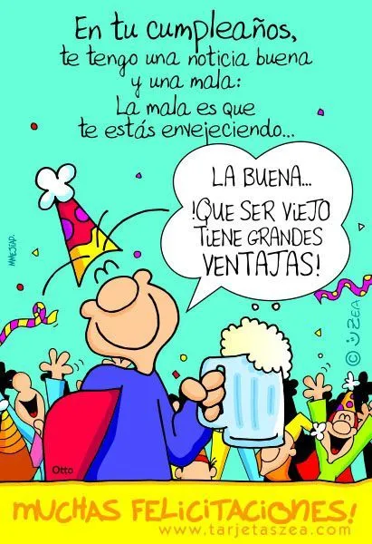 17 mejores ideas sobre Feliz Cumpleaños Chistoso en Pinterest ...