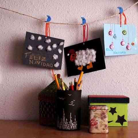 tarjetas | Decoración 2.0
