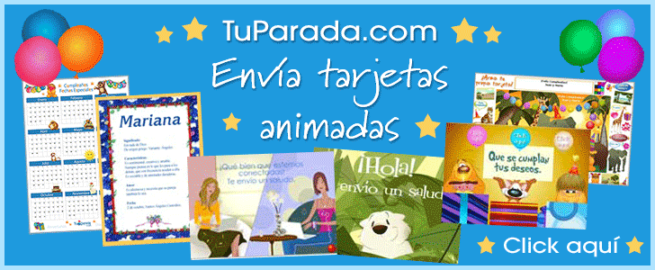 Tarjetas de Despedida | Los Ziegler en Canada Tarjetas de Despedida | Los Ziegler en Canada