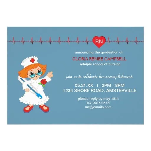 Tarjetas Diplomado De Escuela De Enfermería | Invitaciones ... Tarjetas Diplomado De Escuela De Enfermería | Invitaciones ...