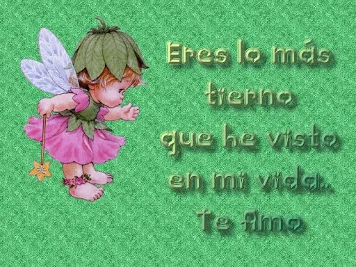 TARJETAS DE DUENDES Y HADAS | infantil 2.0