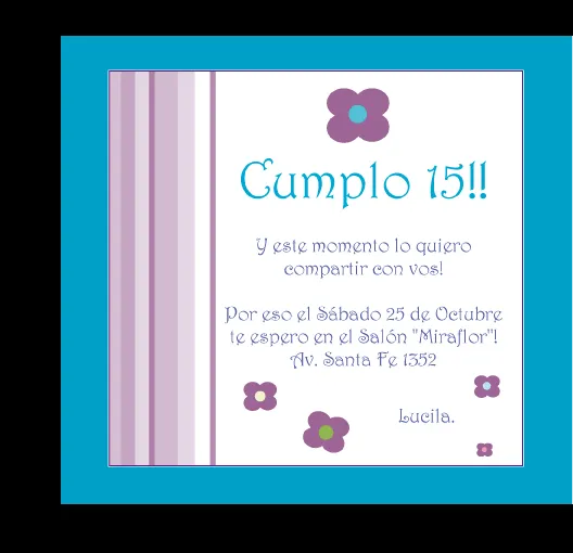 Tarjetas | ENECe Design