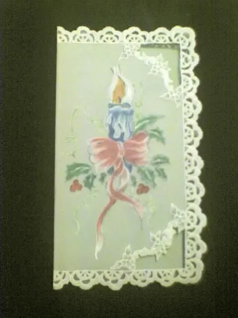 Tarjetas Españolas” | Gigi