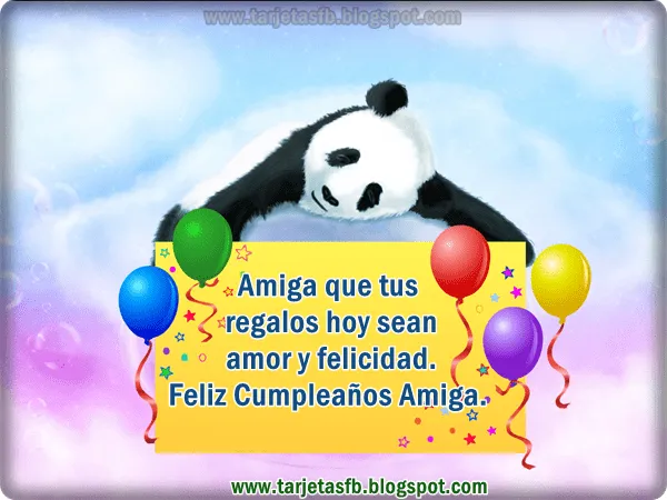Tarjetas para Facebook Gratis | Postales para Amor y Amistad ...