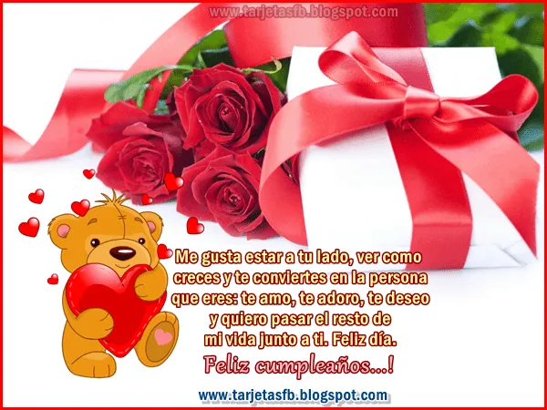 Tarjetas para Facebook Gratis | Postales para Amor y Amistad ... Tarjetas para Facebook Gratis | Postales para Amor y Amistad ...