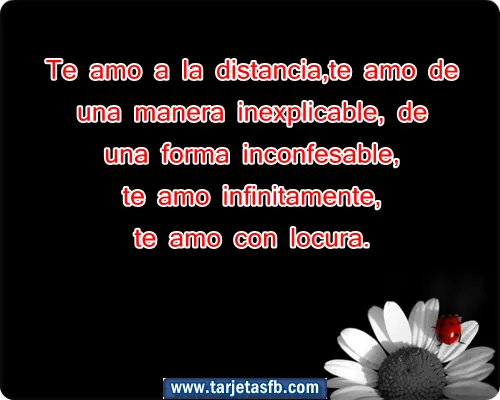 Tarjetas para Facebook Gratis | Postales para Amor y Amistad ...