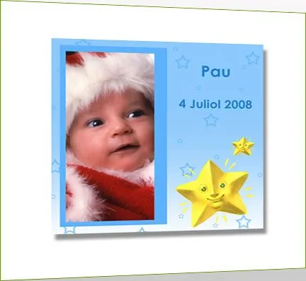 Imprenta con tus fotos - Tarjetas de felicitaciones, bautizo ... Imprenta con tus fotos - Tarjetas de felicitaciones, bautizo ...