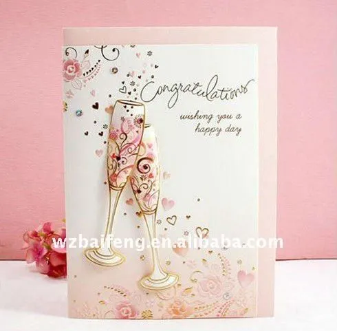 Tarjetas de felicitación de boda para imprimir gratis - Imagui Tarjetas de felicitación de boda para imprimir gratis - Imagui