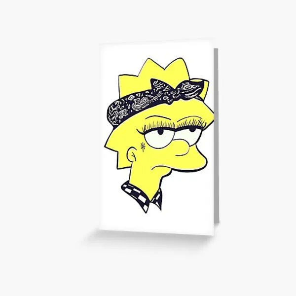 Tarjetas de felicitación: Chola | Redbubble