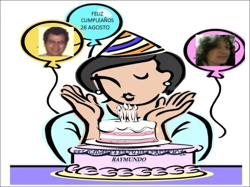 Imagen Tarjeta de Felicitación 2 - grupos.