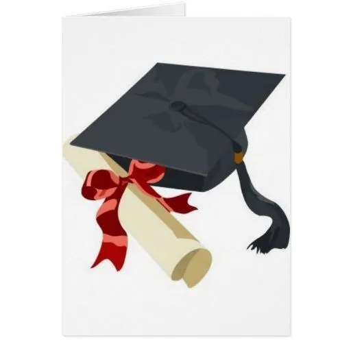Casquillo y diploma de la graduación felicitaciones de Zazzle. Casquillo y diploma de la graduación felicitaciones de Zazzle.