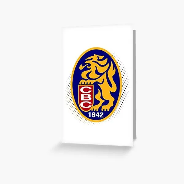 Tarjetas de felicitación «LEONES DEL CARACAS» de leobass | Redbubble Tarjetas de felicitación «LEONES DEL CARACAS» de leobass | Redbubble