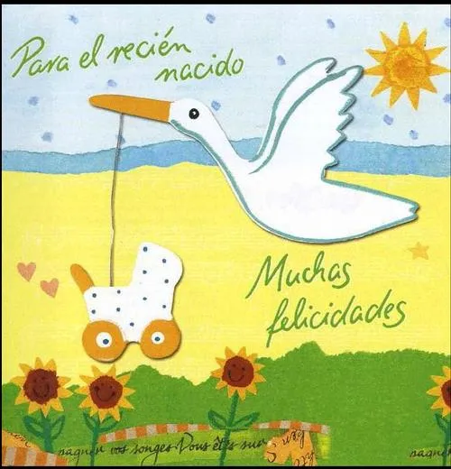 Tarjetas de felicitacion por recien nacido - Imagui Tarjetas de felicitacion por recien nacido - Imagui