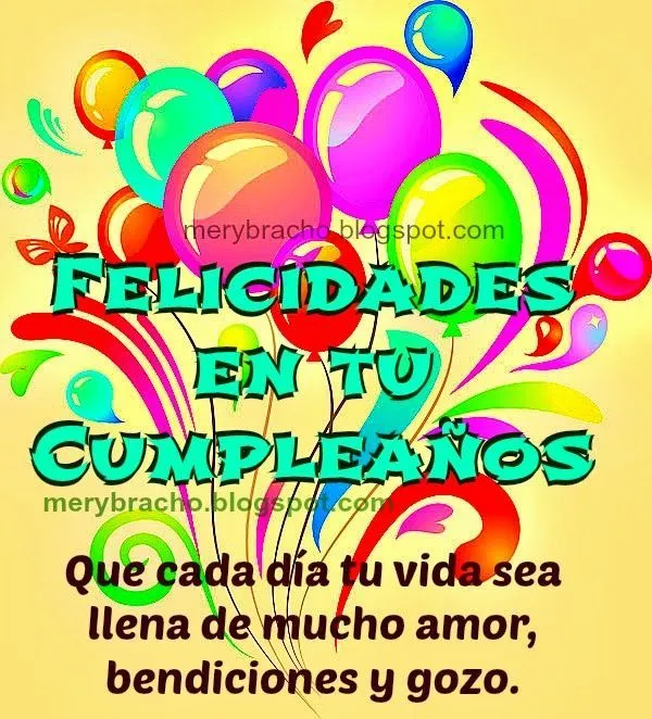 tarjetas de Felicitaciones de cumpleaños | Felicitaciones en tu ... tarjetas de Felicitaciones de cumpleaños | Felicitaciones en tu ...