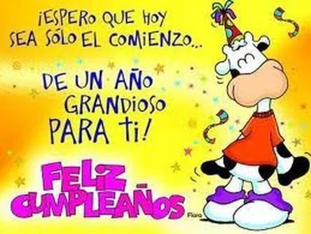 Tarjetas De Feliz Cumpleanos Gratis | tarjetas para cumpleaños de ...