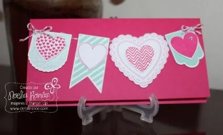 Tarjetas de feliz cumpleaños scrapBook - Imagui