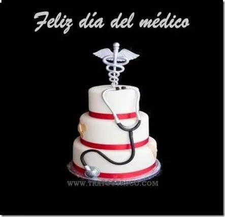 Tarjetas feliz día del médico | Aires de Fiesta Tarjetas feliz día del médico | Aires de Fiesta
