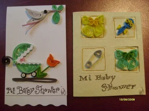 Baby shower invitaciónes filigrana - Imagui Baby shower invitaciónes filigrana - Imagui