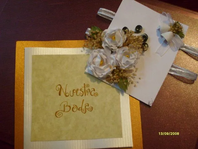 tarjetas de filigrana | Flickr - Photo Sharing!