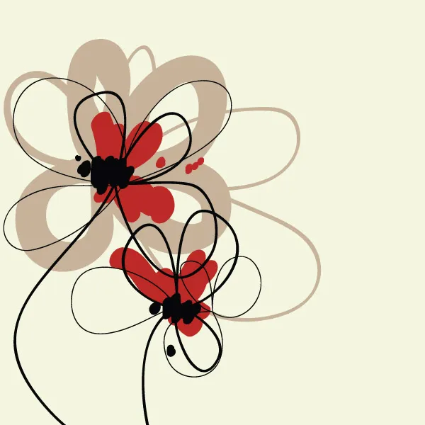 Tarjetas de flores para imprimir gratis-Imagenes y dibujos para ... Tarjetas de flores para imprimir gratis-Imagenes y dibujos para ...