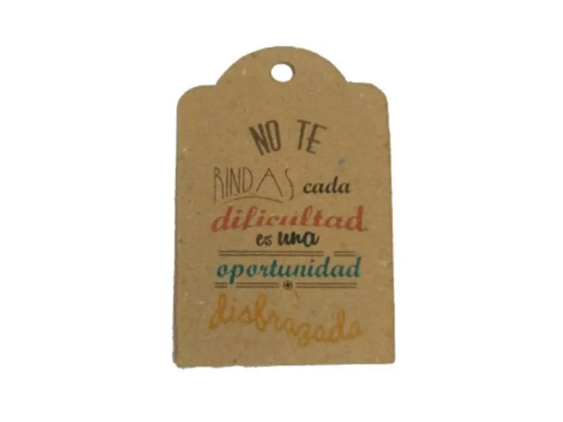 Tarjetas con frases - para acompañar regalos - Lause Arte Tarjetas con frases - para acompañar regalos - Lause Arte