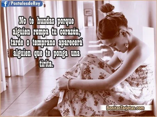 Tarjetas con frases de decepción de amor - Tarjetas Bonitas para ... Tarjetas con frases de decepción de amor - Tarjetas Bonitas para ...