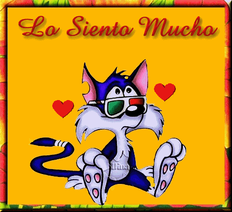 Tarjetas gif gratis de amor