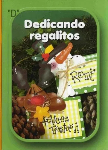 Tarjetas en goma eva - Imagui