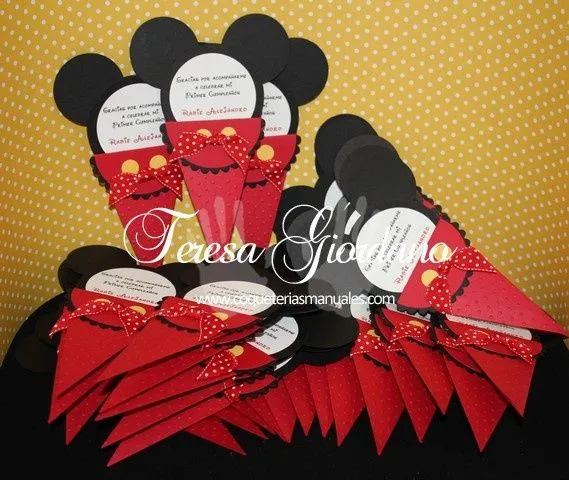 Tarjetas de gracias de Mickey Mouse | Candy Bar | Pinterest ... Tarjetas de gracias de Mickey Mouse | Candy Bar | Pinterest ...