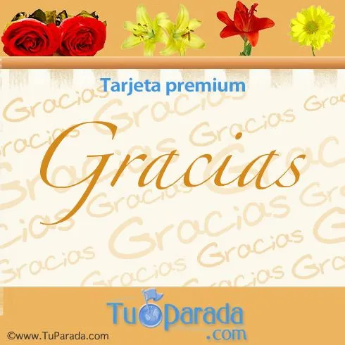 Tarjetas de gracias, postales de agradecimiento, tarjetas animadas ... Tarjetas de gracias, postales de agradecimiento, tarjetas animadas ...