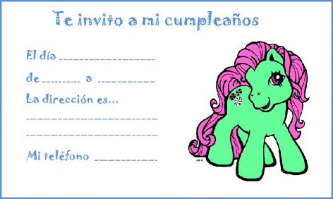 Tarjetas gratis para imprimir de Cumpleaños | Imágenes de Cumpleaños