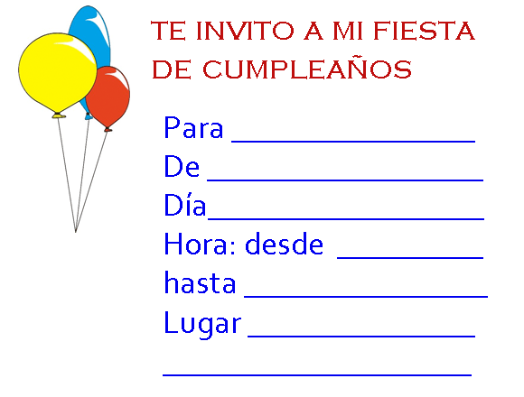 Tarjetas gratis para imprimir de Cumpleaños | Imágenes de Cumpleaños Tarjetas gratis para imprimir de Cumpleaños | Imágenes de Cumpleaños