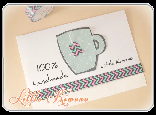 tarjetas handmade | facilisimo.com