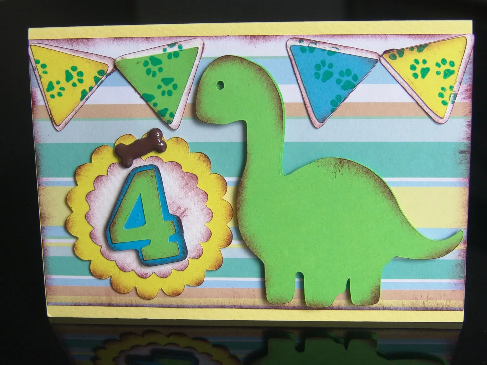 Tarjetas hechas a mano para toda ocasión, fechas especiales e ...