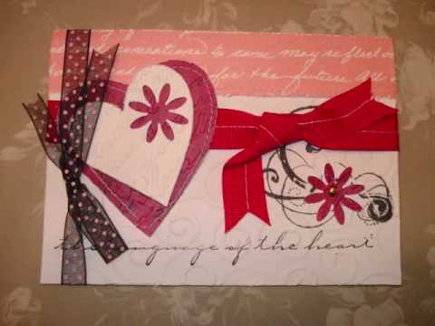 Tarjetas hechas a mano de amor en 3D - Imagui Tarjetas hechas a mano de amor en 3D - Imagui