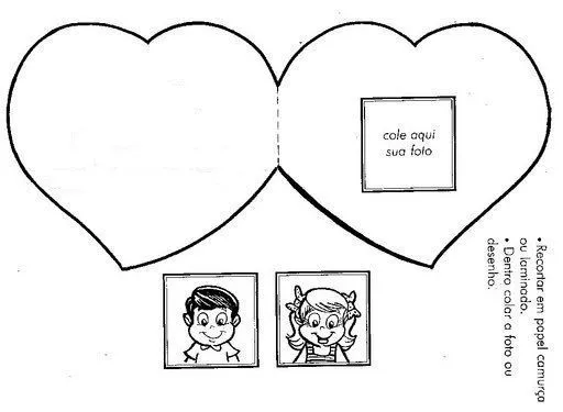 Tarjetas hechas por niños para Mamá ~ lodijoella Tarjetas hechas por niños para Mamá ~ lodijoella