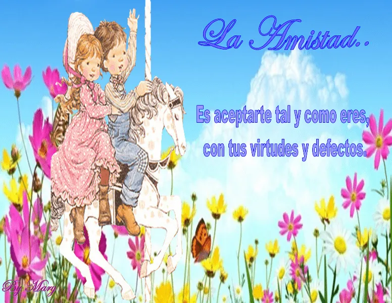 tarjetas con imagenes de preciosos momentos | Gotitas de Amor!