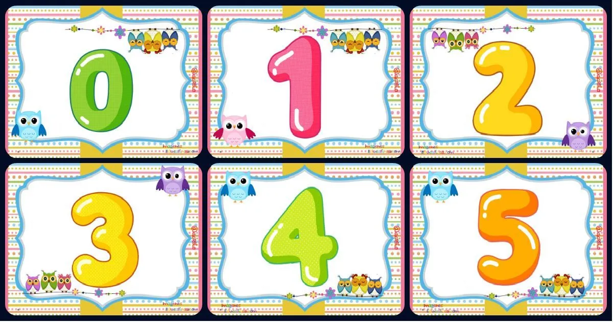 Tarjetas imprimibles Números 0 al 9. Motivo Búhos | Imprimibles numeros, Tarjetas imprimibles, Tarjeta didáctica Tarjetas imprimibles Números 0 al 9. Motivo Búhos | Imprimibles numeros, Tarjetas imprimibles, Tarjeta didáctica