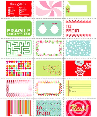 Más tarjetas para imprimir y decorar - Paperblog